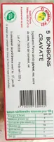 Bonbon cravates