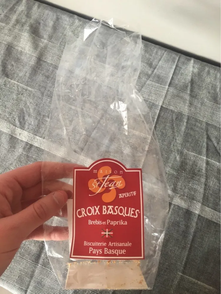 Croix Basques