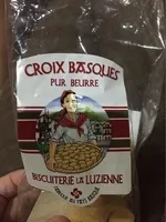 Croix basques