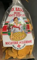 Croix basques