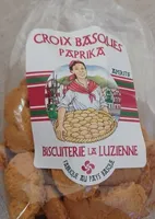Croix basques papika