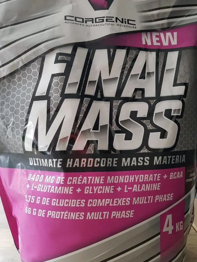 100% Pure Premium Whey Protein