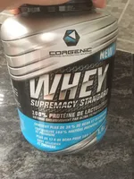 Whey Proteine