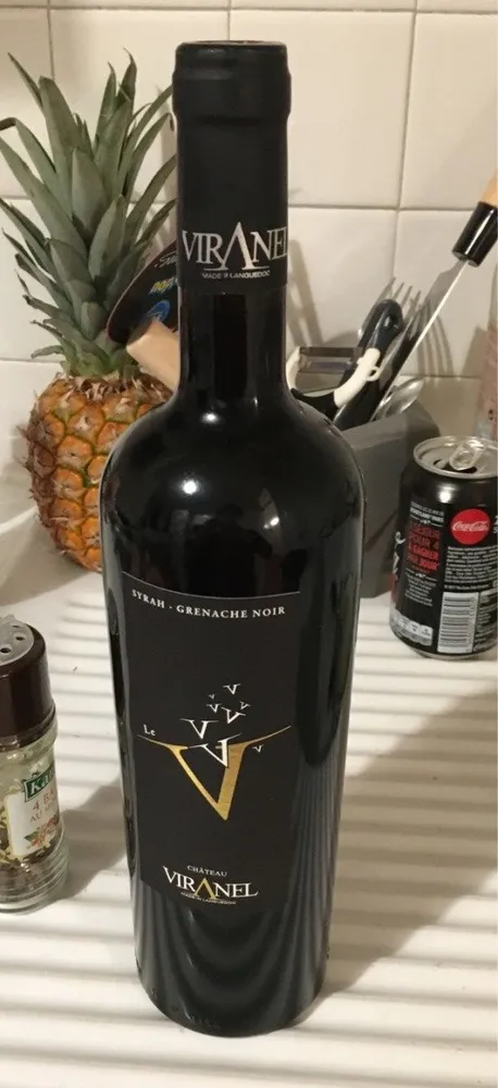 Grenache noir