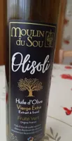 Olisoli
