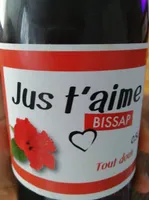 Jus de Bissap