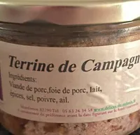 Aux délices de sidonie