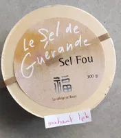 Sel fou