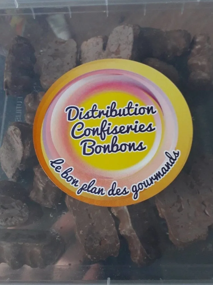 Assortiment de Guimauve
