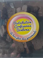Assortiment de Guimauve
