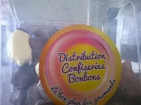 Assortiment guimauves