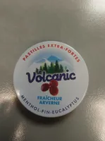 Le volcanique