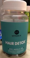 Hair detox