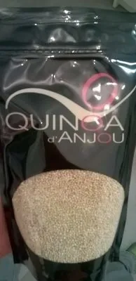 Quinoa d'Anjou
