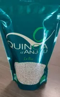 Quinoa d'anjou