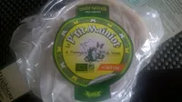 Le p'tit mainiot Fromage bio au lait cru 200 gr