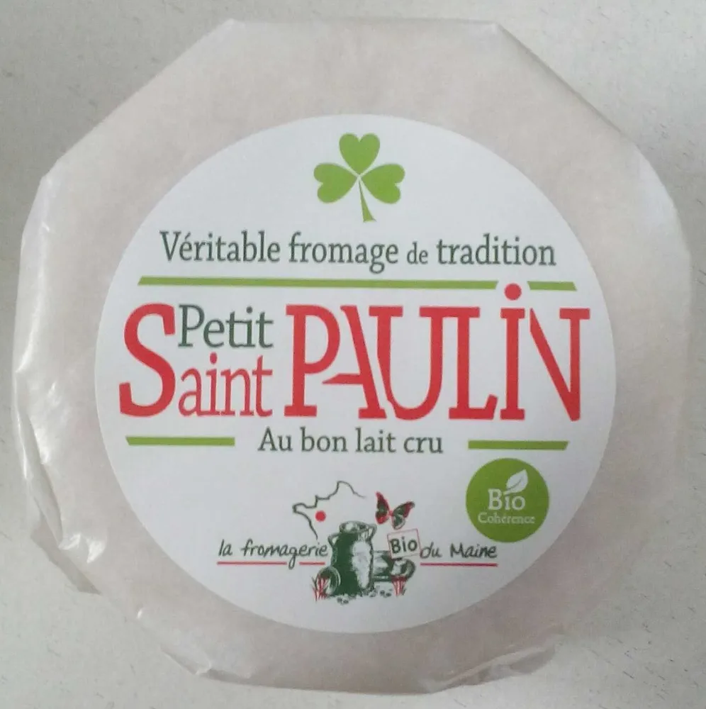 Petit Saint-Paulin (29% MG)