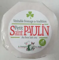 Petit Saint-Paulin (29% MG)