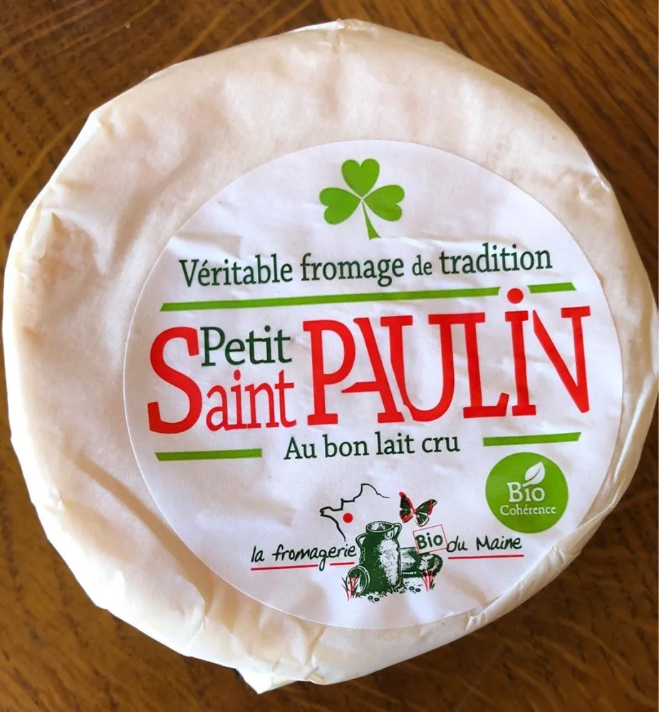 Petit Saint Paulin
