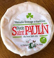 Petit Saint Paulin