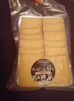 Fromage raclette