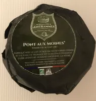 Tommette au lait cru