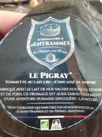 Le pigray