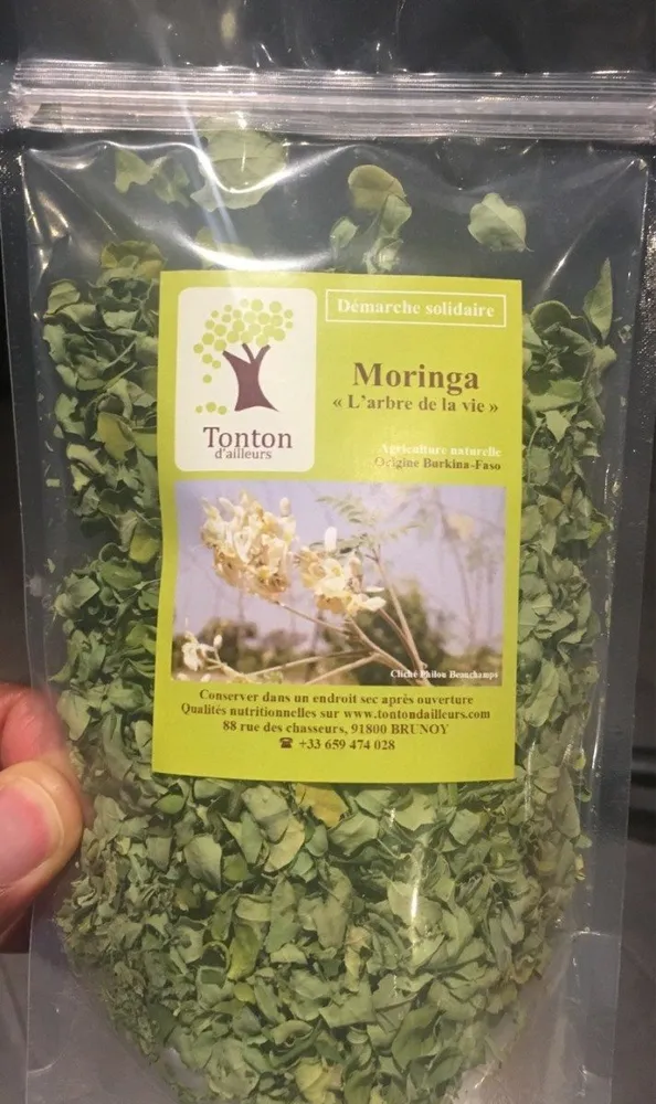 MORINGA