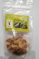 Ananas séchés