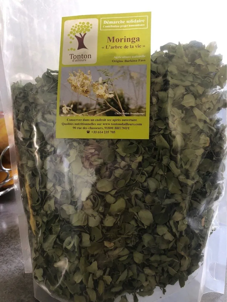 Moringa