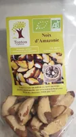 Noix d'Amazonie