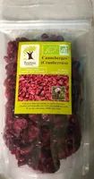Cranberries bio