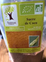 Sucre de coco