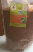 Sucre de fleurs de coco