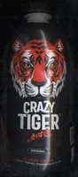 ENERGY CRAZY TIGER