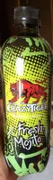 Crazy tiger fresh mojito