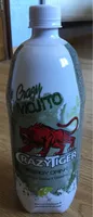 Crazy Mojito
