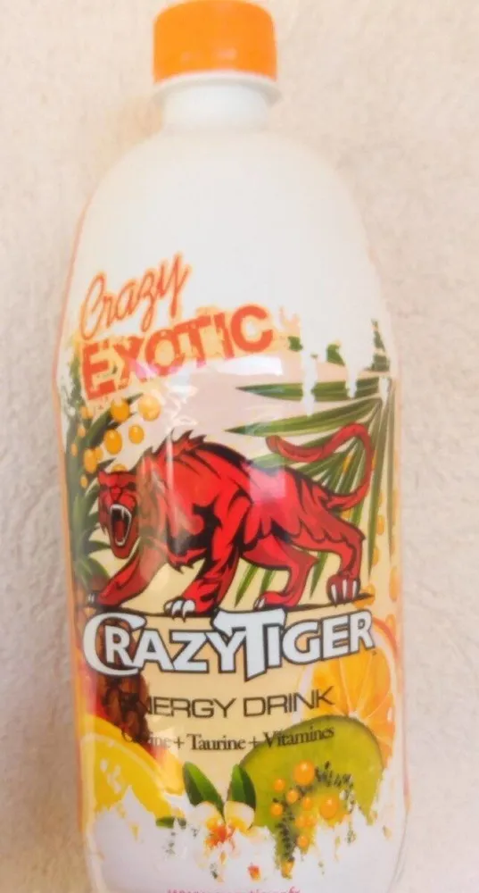 Crazytiger