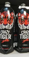 1,5L ENERGY CRAZY TIGER