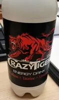 Energy Drink
