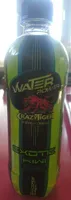 Water power exotic kiwi