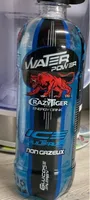water power ice multifruit