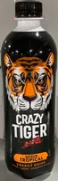 CrazyTiger Tropical Urban