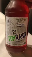 Pom'Raisin