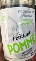 Petillant Pomme