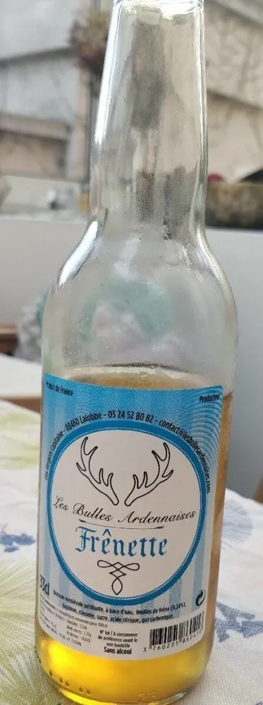 Frênette