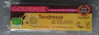 Tendresse acidulée