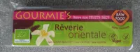 Rêverie orientale