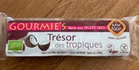 Trésor Des Tropiques