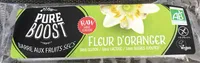 Fleur d'oranger